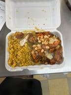 Best Kung Pao Chicken (Lunch) in Secane, PA