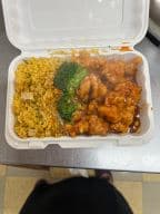 Best General Tso’s Chicken (Lunch) in Secane, PA