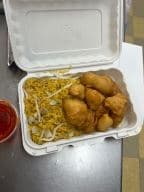 Best Sweet & Sour Chicken or Pork (Lunch) in Secane, PA
