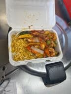 Best Thai Mango Sauce (Lunch) in Secane, PA