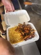 Best Bourbon Chicken (Lunch) in Secane, PA