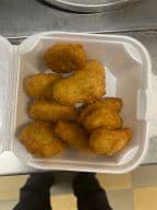 Best Fried Chicken Nuggets (10) in Secane, PA