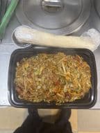 Best Moo Shu Pork in Secane, PA