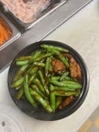 Best Beef w. String Bean in Secane, PA