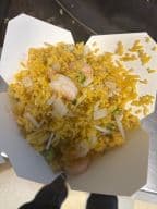 Best Beef or Shrimp Fried Rice in Secane, PA