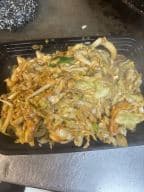 Best Moo Shu Chicken in Secane, PA