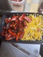 Best Boneless Spare Ribs (Combo Plate) in Secane, PA