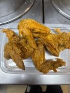 Best Fried Chicken Wings (4) in Secane, PA