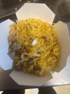 Best Roast Pork or Chicken Fried Rice in Secane, PA