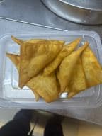 Best Cheese Wonton (8) in Secane, PA