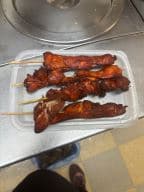 Best Chicken on Stick in Secane, PA