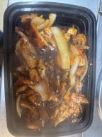 Best Bourbon Chicken in Secane, PA