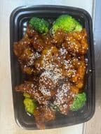 Best Sesame Beef in Secane, PA