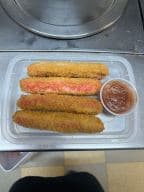 Best Fried Crab Sticks (4) in Secane, PA