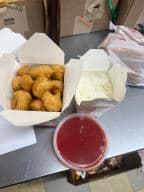 Best Sweet & Sour Pork or Chicken in Secane, PA