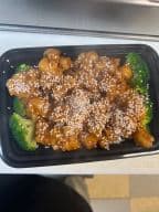Best Sesame Chicken in Secane, PA