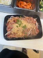 Best Fresh Chicken or Pork Pad Thai in Secane, PA