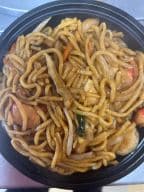 Best Seafood Combination Lo Mein in Secane, PA