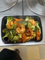 Best Shrimp with Broccoli in Secane, PA