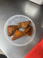 Best Shrimp Toast (4) in Secane, PA