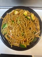 Best Vegetable Lo Mein in Secane, PA