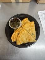 Best Scallion Pancakes (4) in Secane, PA