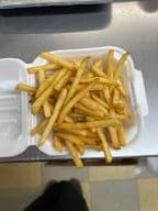 Best French Fries in Secane, PA