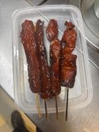 Best Bar-B-Q Beef Sticks (4) in Secane, PA