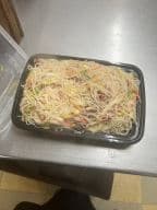 Best Roast Pork Chow Fun or Mei Fun in Secane, PA