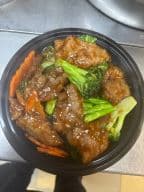 Best Beef w. Broccoli in Secane, PA