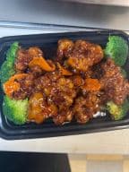 Best Tangerine Beef in Secane, PA