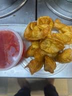 Best Fried Wonton in Secane, PA