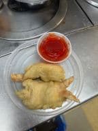 Best Fantail Shrimp (2) in Secane, PA