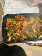 Best Hunan Beef in Secane, PA