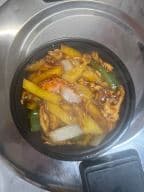 Best Thai Mango Sauce Chicken in Secane, PA