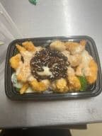 Best Honey Walnut Shrimp in Secane, PA