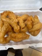 Best Sweet & Sour Shrimp in Secane, PA