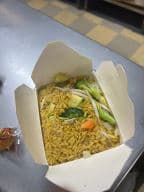 Best Vegetable Fried Rice in Secane, PA