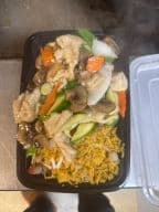 Best Moo Goo Gai Pan (Combo Plate) in Secane, PA