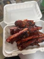 Best Bar-B-Q Spare Ribs in Secane, PA