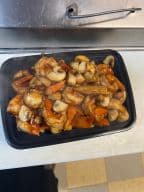 Best Shrimp with Mushroom in Secane, PA