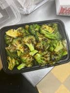 Best Sautéed Broccoli in Secane, PA