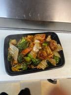 Best Stir Fried Seafood And Chicken in Secane, PA