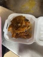 Best Honey Wings 6 in Secane, PA
