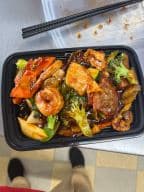 Best Szechuan Triple Delight in Secane, PA