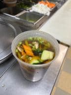 Best Vegetable Soup in Secane, PA