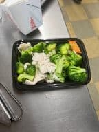 Best Chicken with Broccoli (Diet) in Secane, PA