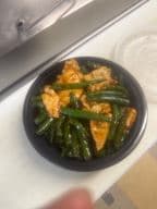 Best Chicken w. String Beans in Secane, PA