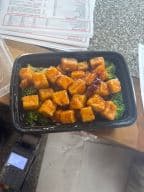 Best General Tso's Tofu in Secane, PA